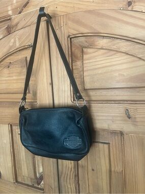 Vintage HARLEY DAVIDSON Purse